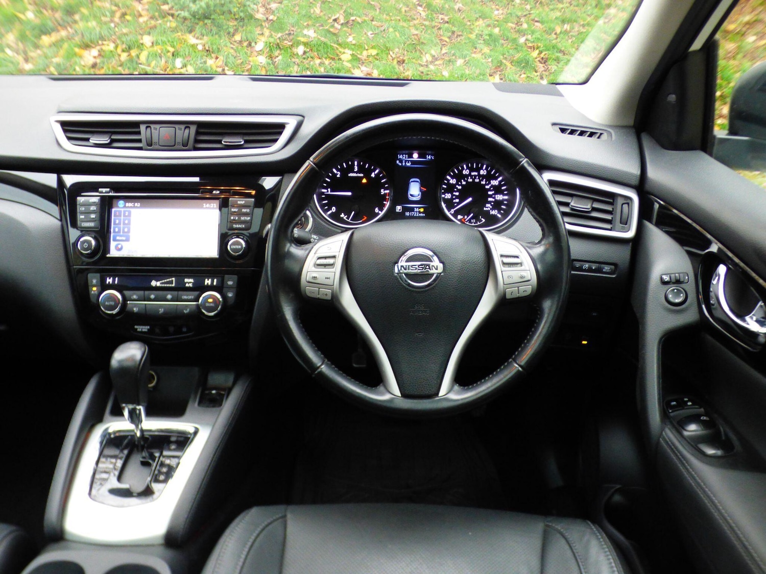 Used Nissan Qashqai 2016 for sale - 76535035: Photo 35