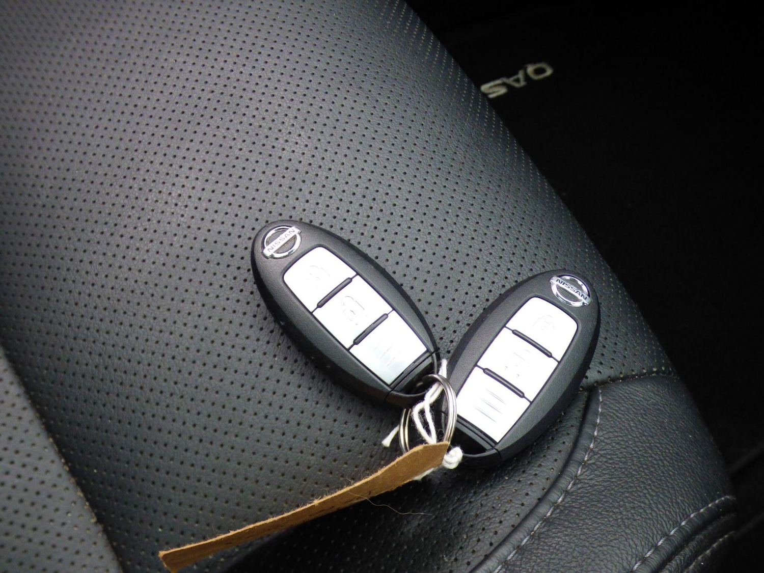 Used Nissan Qashqai 2016 for sale - 76535035: Photo 37