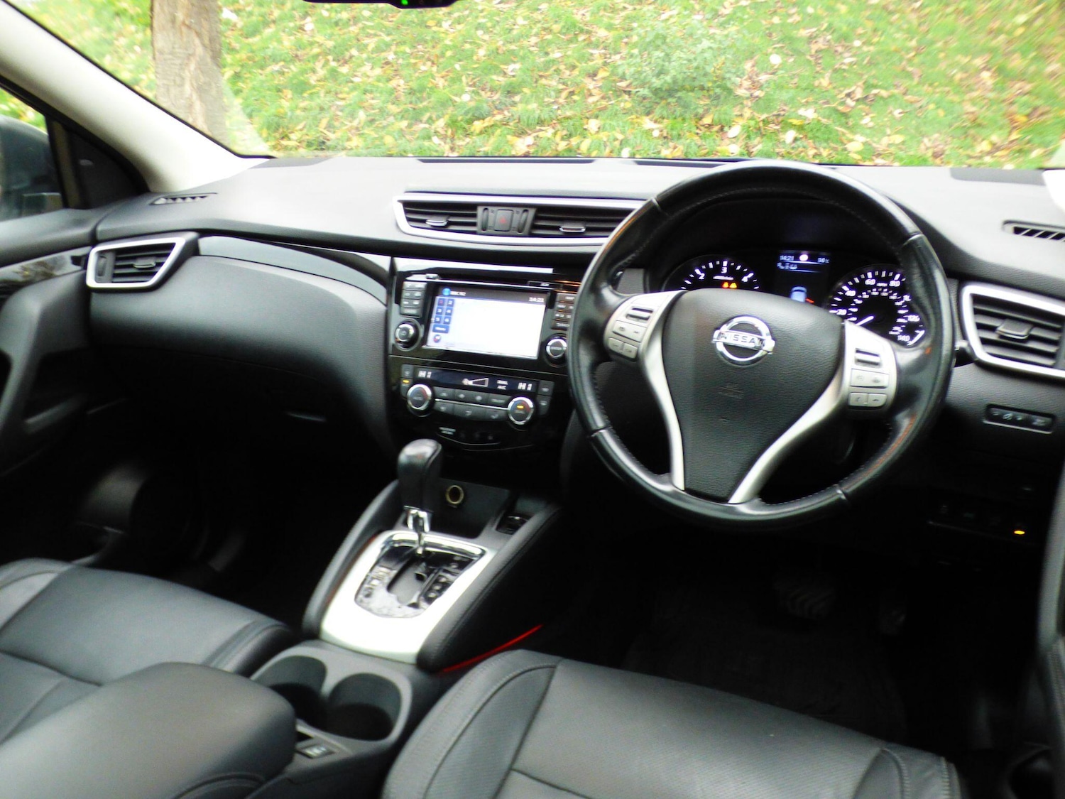 Used Nissan Qashqai 2016 for sale - 76535035: Photo 9