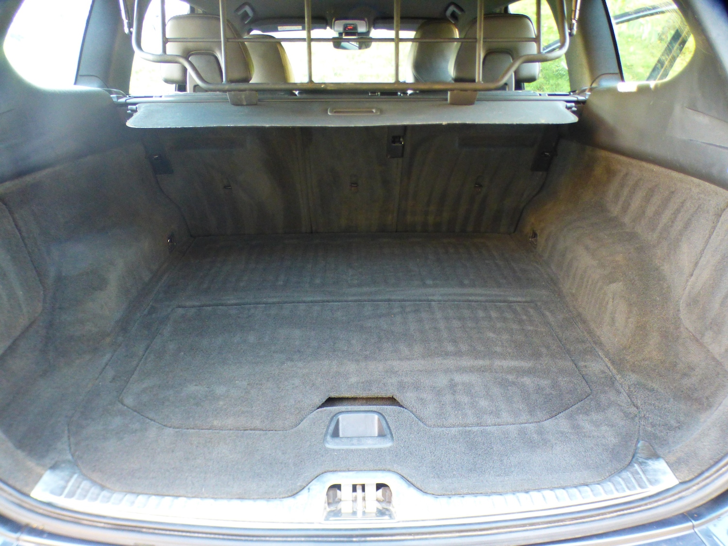 Used Volvo XC60 2014 for sale - 76036535: Photo 11