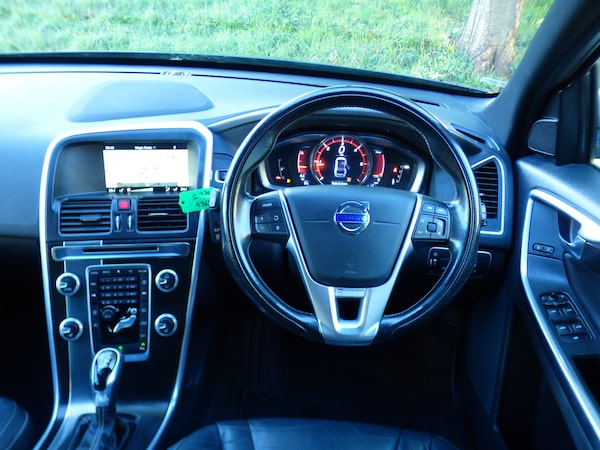 Used Volvo XC60 2014 for sale - 76036535: Photo 14