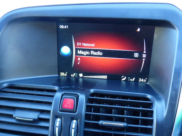 Used Volvo XC60 2014 for sale - 76036535: Photo 15