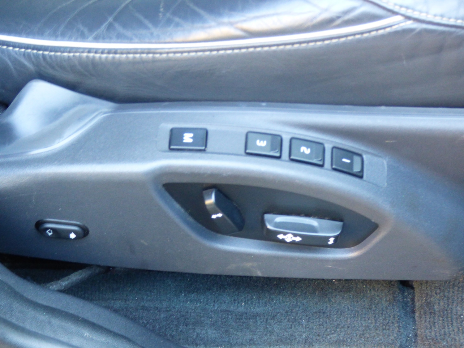 Used Volvo XC60 2014 for sale - 76036535: Photo 16