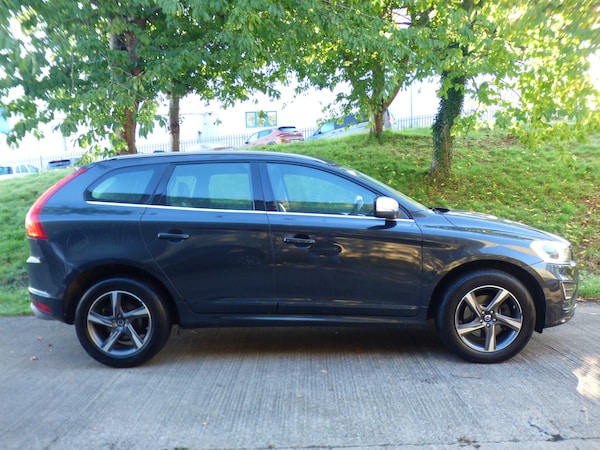 Used Volvo XC60 2014 for sale - 76036535: Photo 17