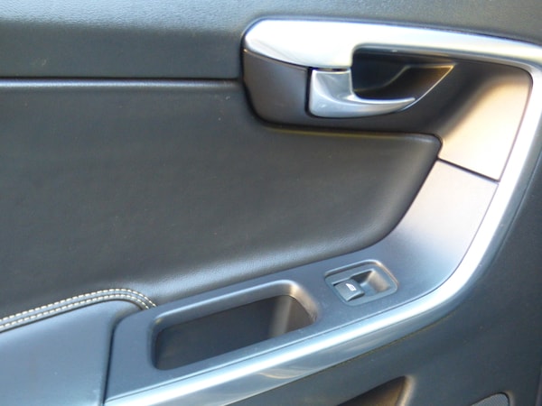 Used Volvo XC60 2014 for sale - 76036535: Photo 18