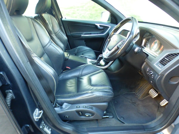 Used Volvo XC60 2014 for sale - 76036535: Photo 19