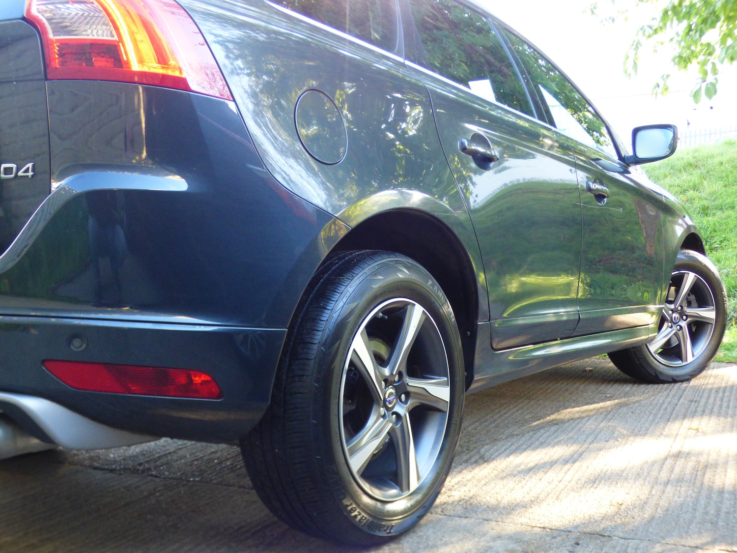 Used Volvo XC60 2014 for sale - 76036535: Photo 26