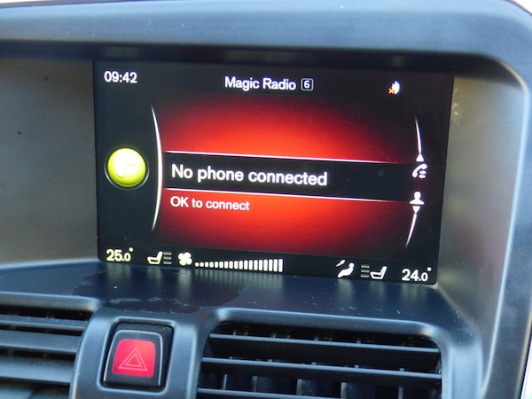 Used Volvo XC60 2014 for sale - 76036535: Photo 27