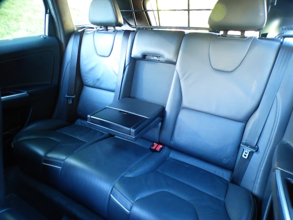Used Volvo XC60 2014 for sale - 76036535: Photo 28