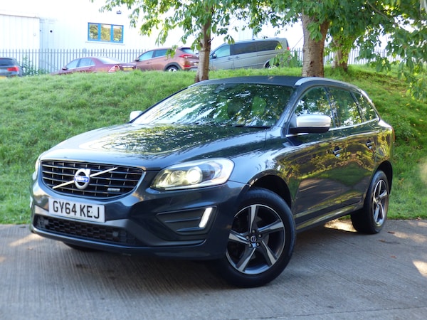 Used Volvo XC60 2014 for sale - 76036535: Photo 31