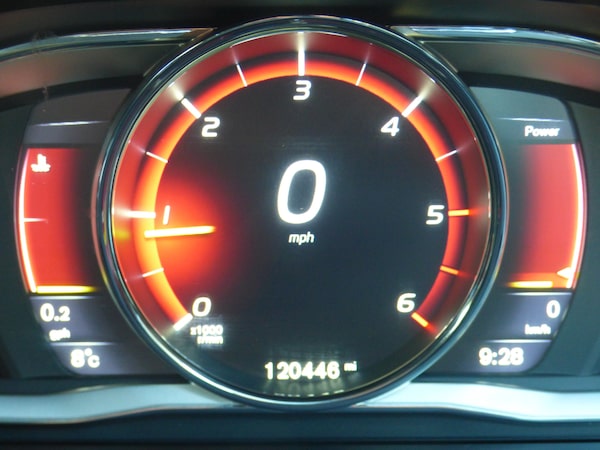 Used Volvo XC60 2014 for sale - 76036535: Photo 34