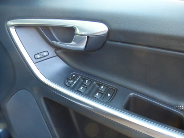 Used Volvo XC60 2014 for sale - 76036535: Photo 36