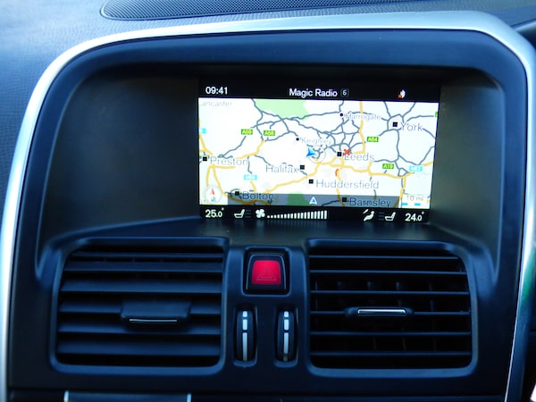 Used Volvo XC60 2014 for sale - 76036535: Photo 6