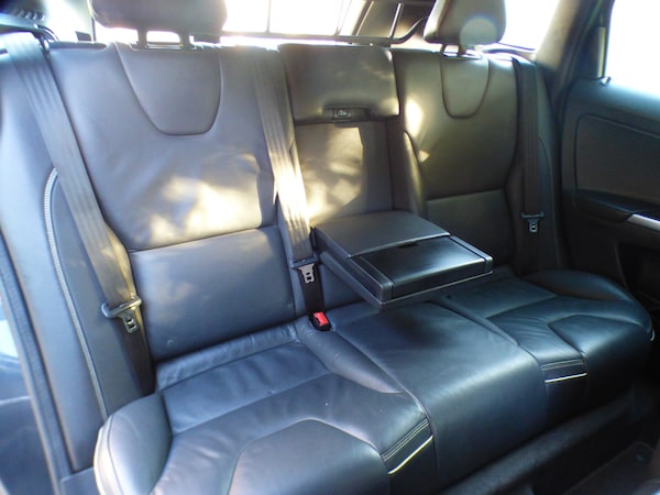 Used Volvo XC60 2014 for sale - 76036535: Photo 7