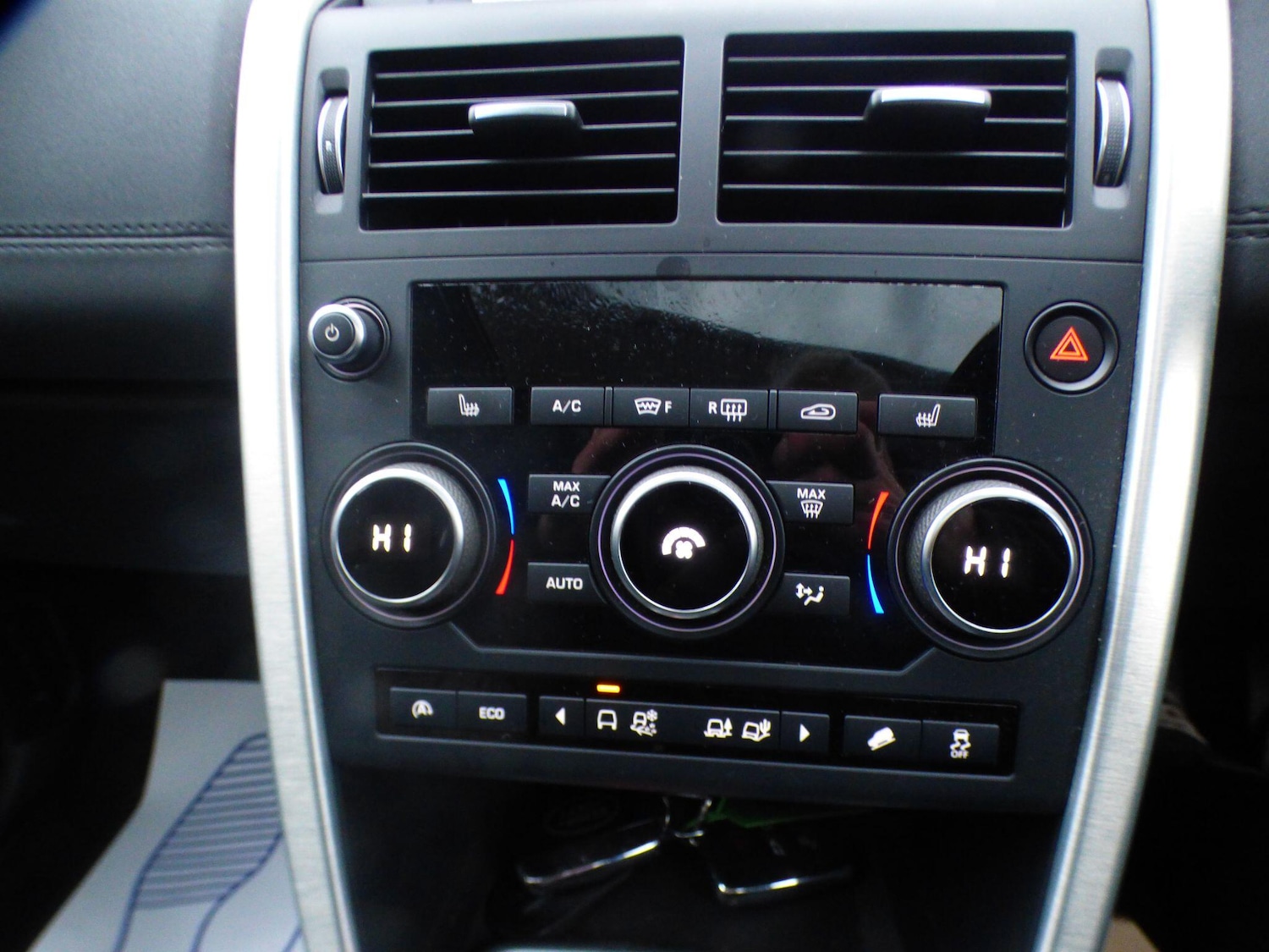 Used Land Rover Discovery Sport 2017 for sale - 77506119: Photo 19