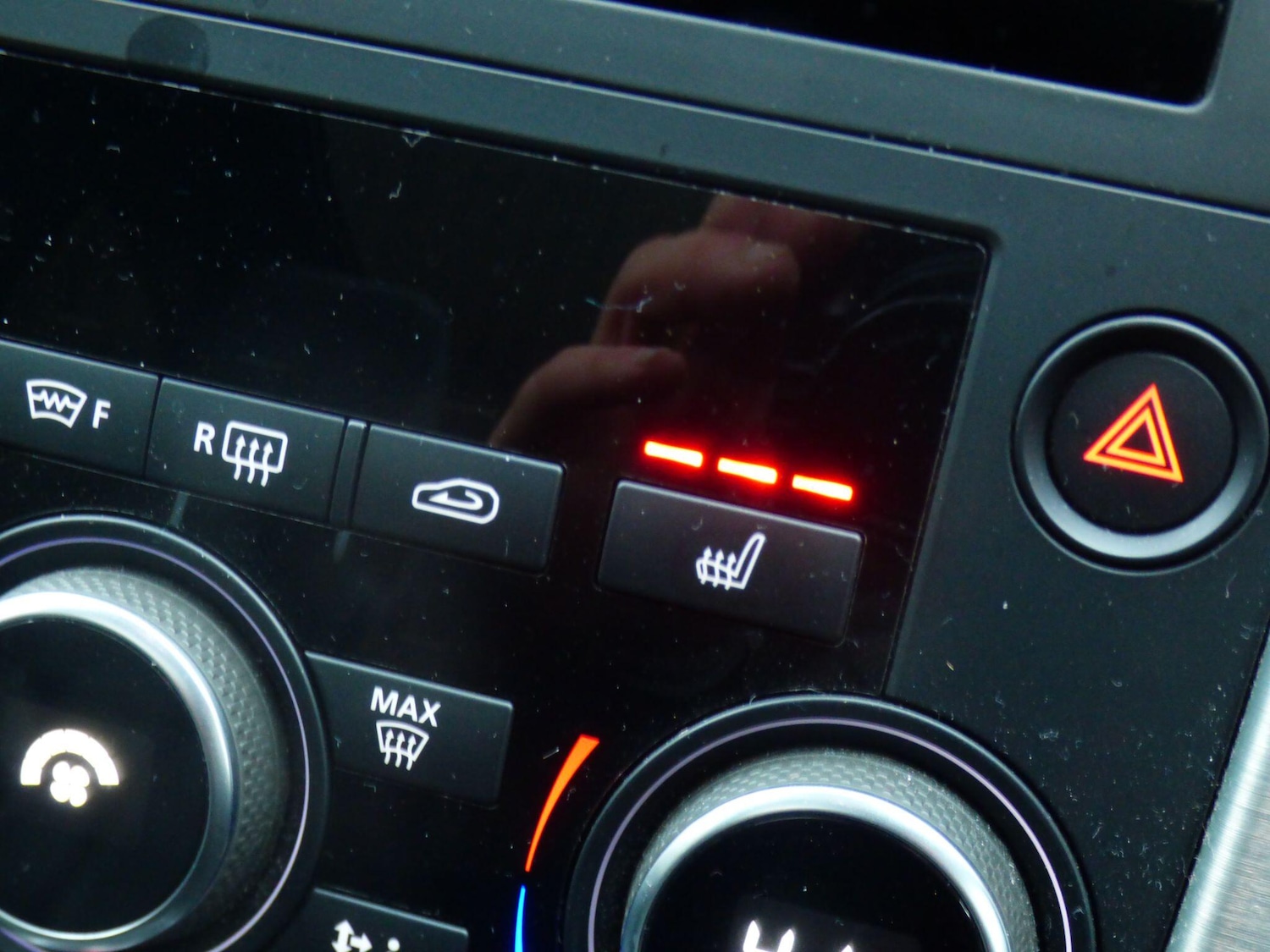 Used Land Rover Discovery Sport 2017 for sale - 77506119: Photo 23