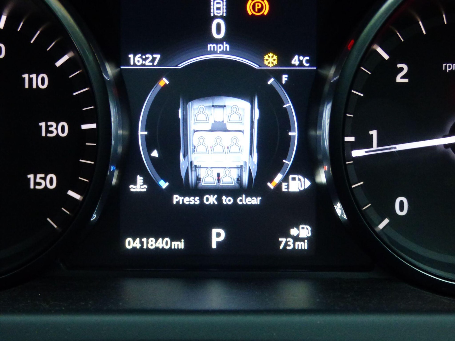 Used Land Rover Discovery Sport 2017 for sale - 77506119: Photo 28