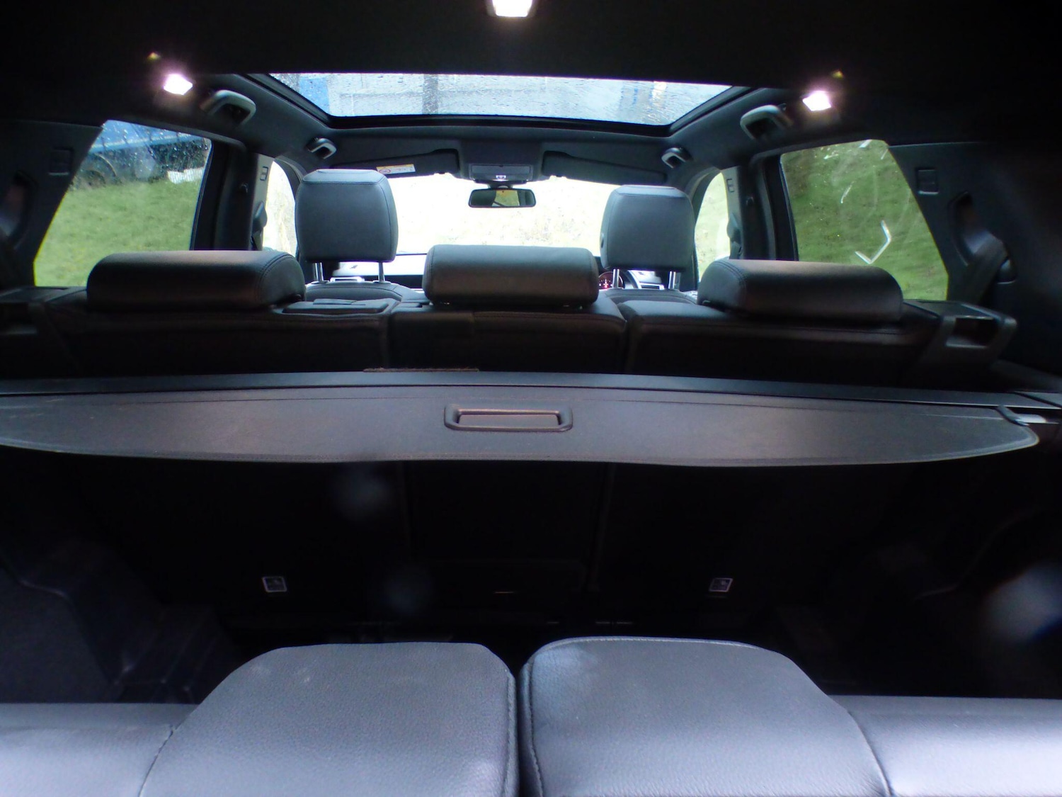 Used Land Rover Discovery Sport 2017 for sale - 77506119: Photo 36