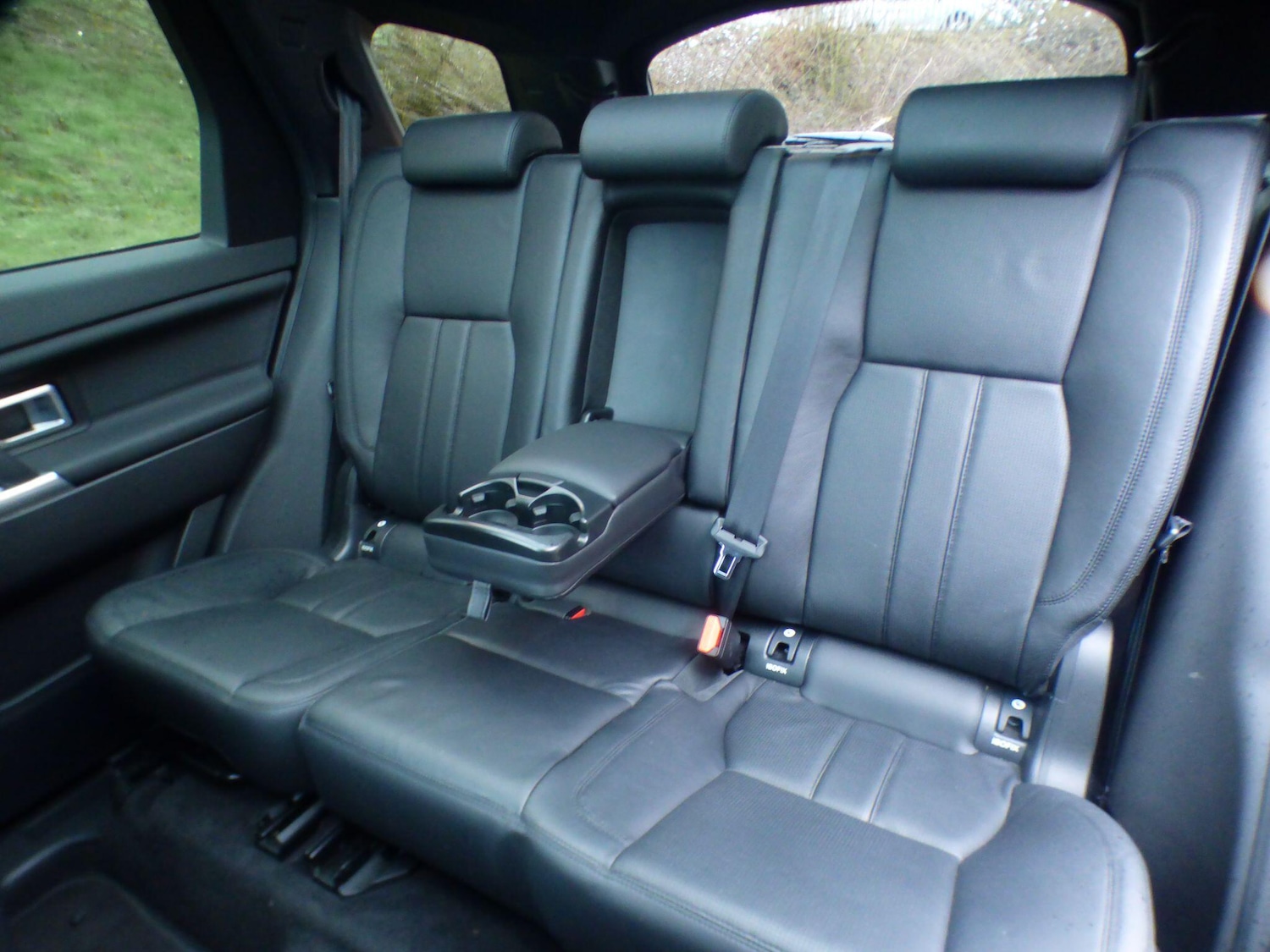 Used Land Rover Discovery Sport 2017 for sale - 77506119: Photo 41