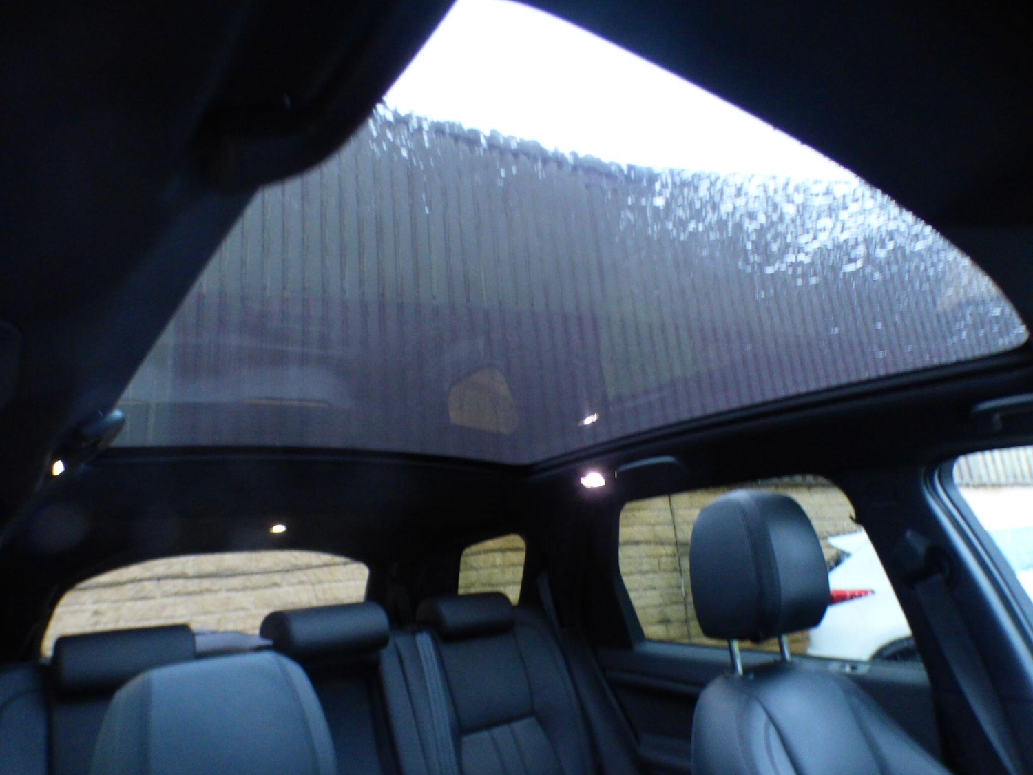 Used Land Rover Discovery Sport 2017 for sale - 77506119: Photo 44