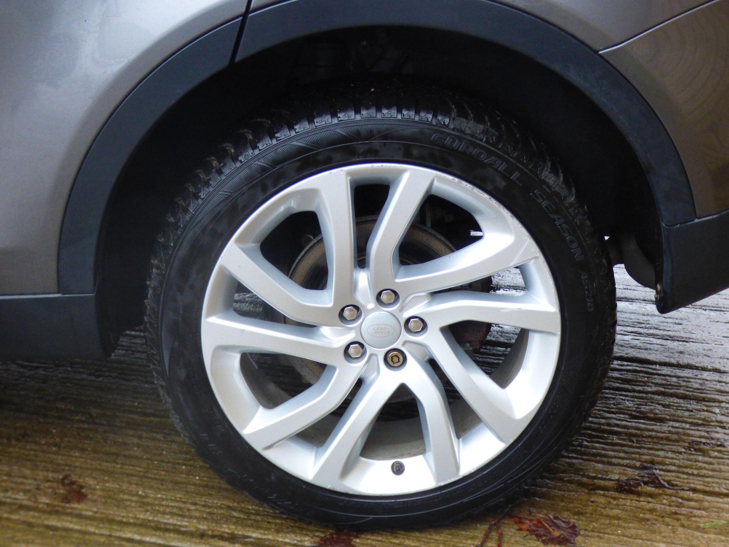 Used Land Rover Discovery Sport 2017 for sale - 77506119: Photo 46