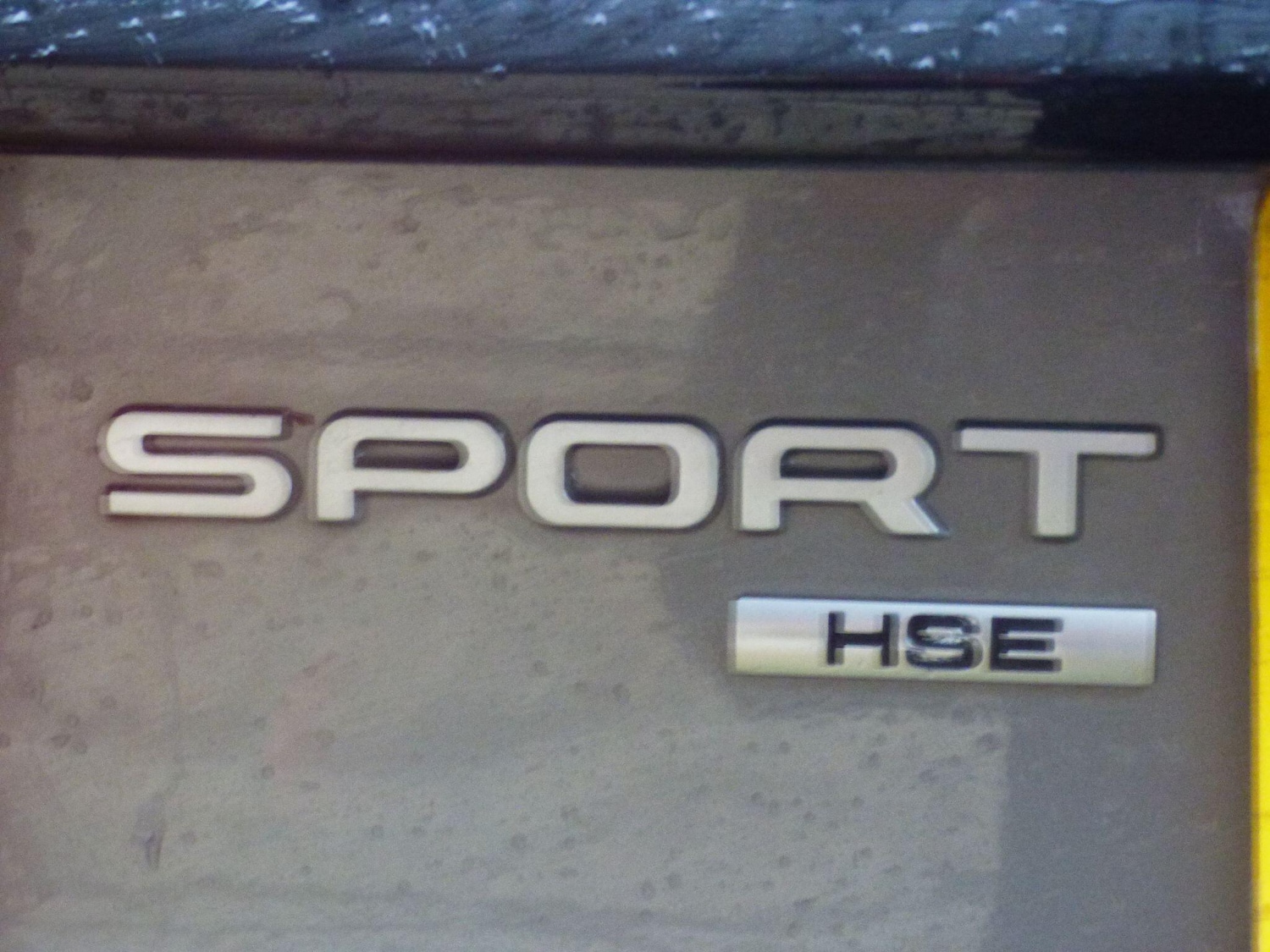 Used Land Rover Discovery Sport 2017 for sale - 77506119: Photo 48