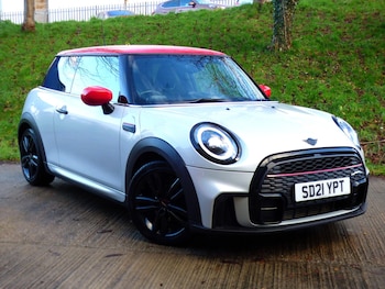 Used MINI Hatch 2021 for sale - 79331059: Photo