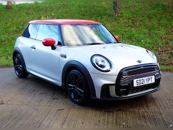 Used MINI Hatch 2021 for sale - 79331059: Photo