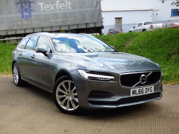 Used Volvo V90 2016 for sale - 79059938: Photo