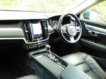Used Volvo V90 2016 for sale - 79059938: Photo