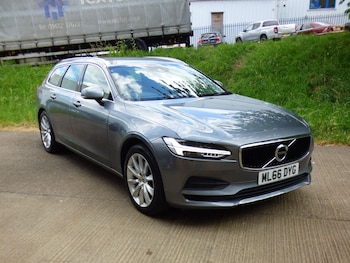 Used Volvo V90 2016 for sale - 79059938: Photo