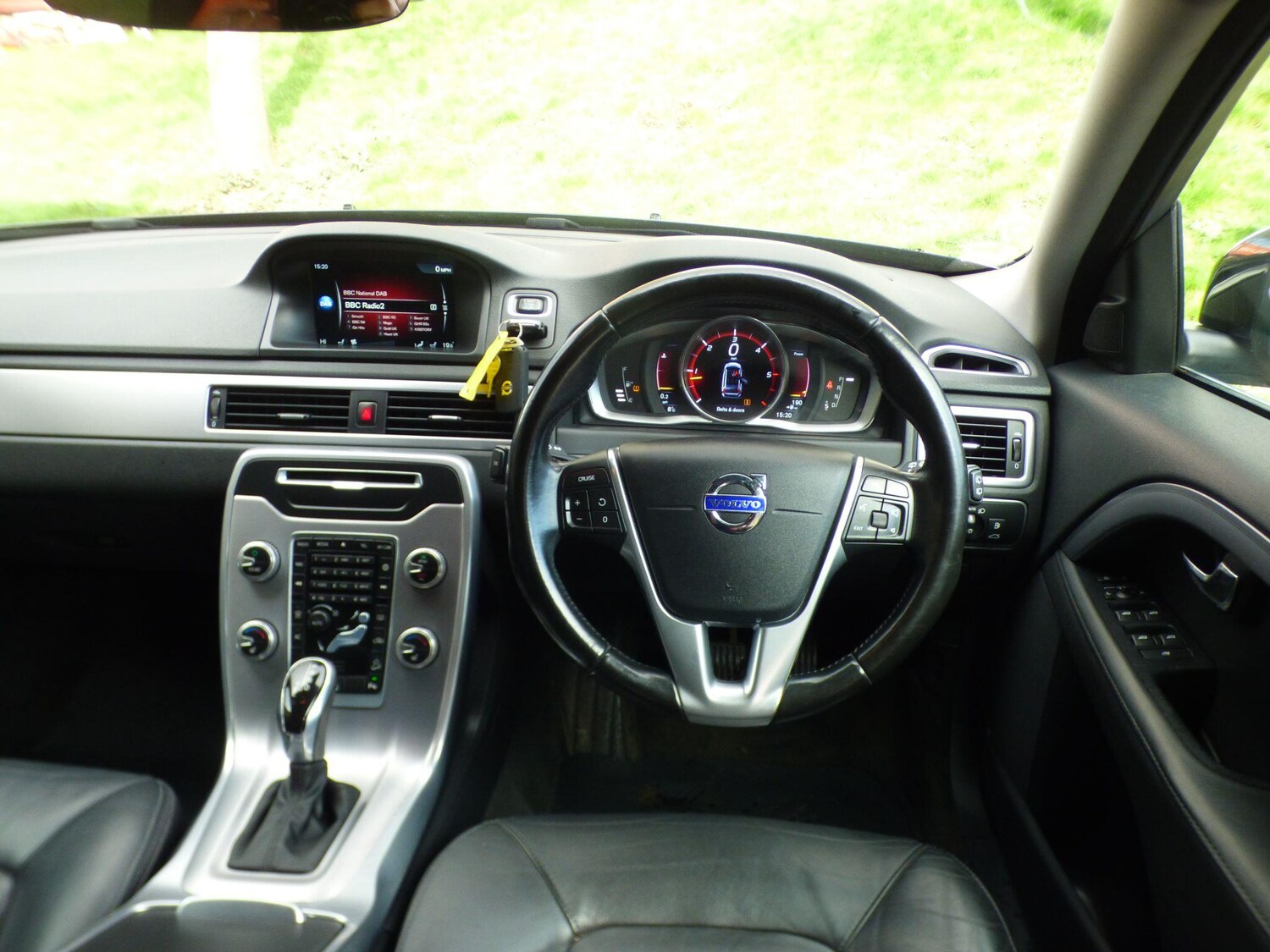 Used Volvo XC70 for sale - 78129188: Photo 18