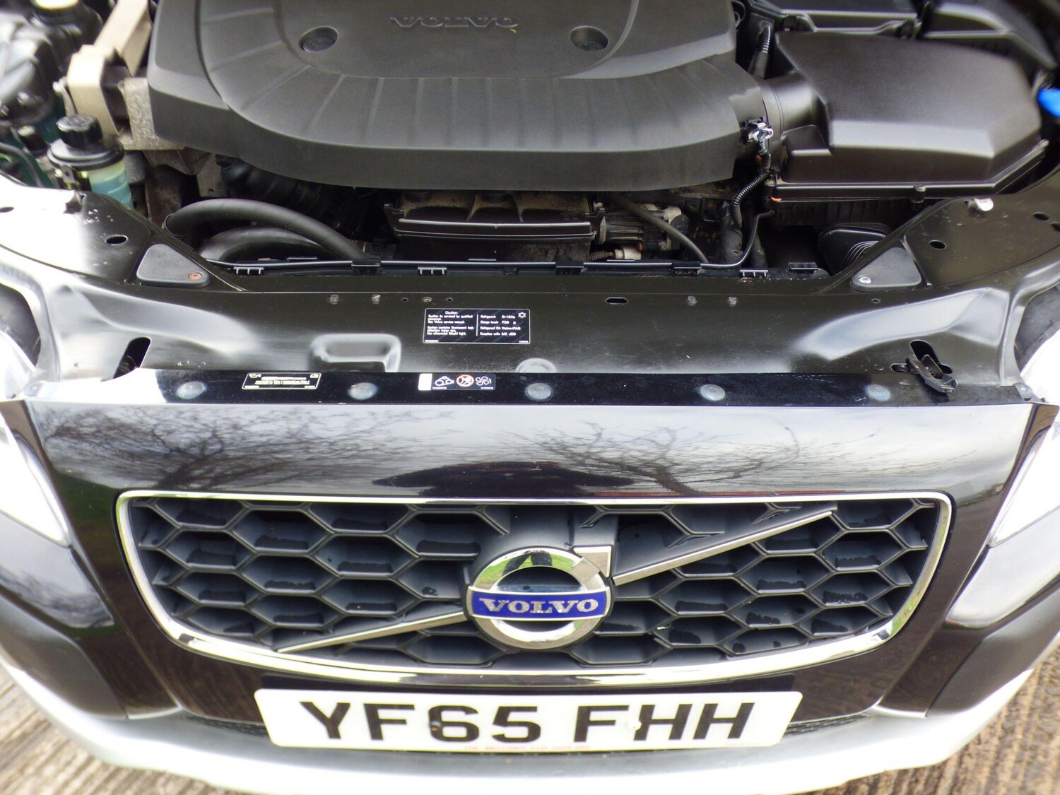 Used Volvo XC70 for sale - 78129188: Photo 19