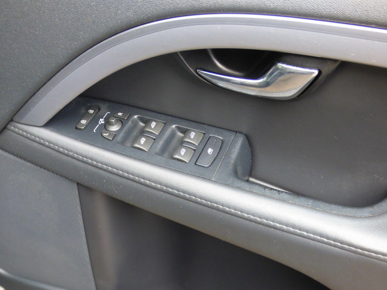 Used Volvo XC70 for sale - 78129188: Photo 32