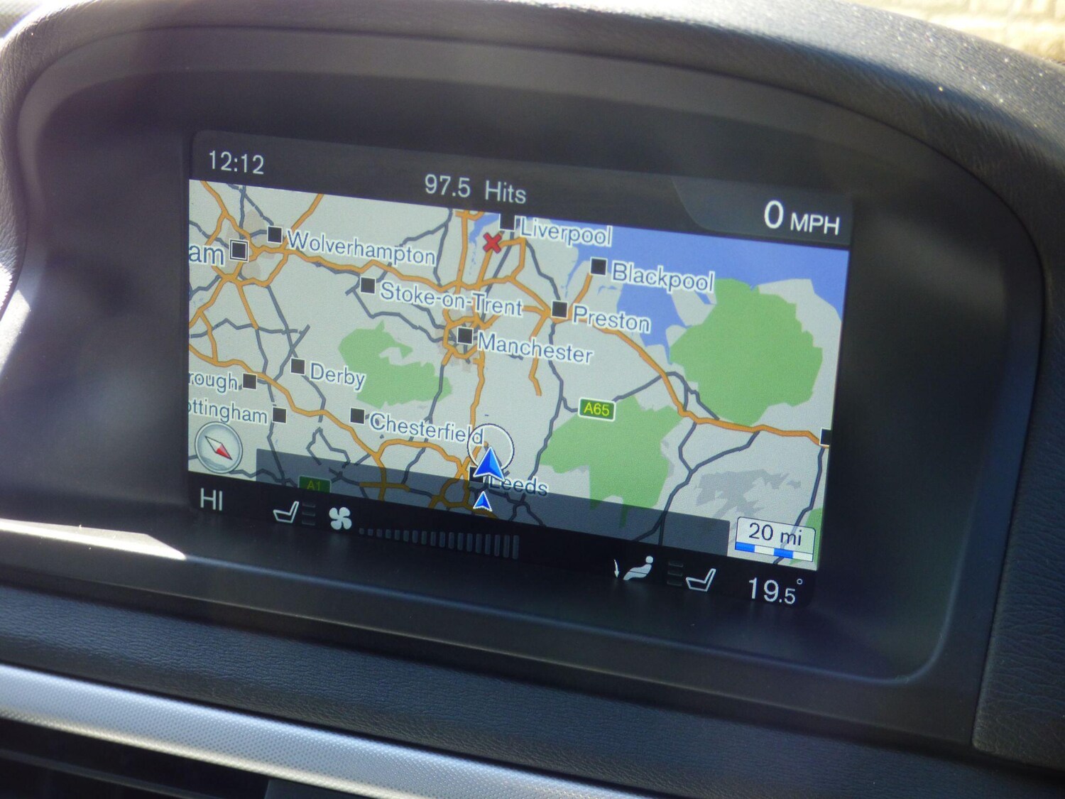 Used Volvo XC70 for sale - 78129188: Photo 6