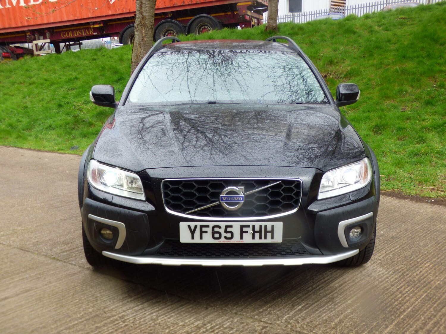 Used Volvo XC70 for sale - 78129188: Photo 7