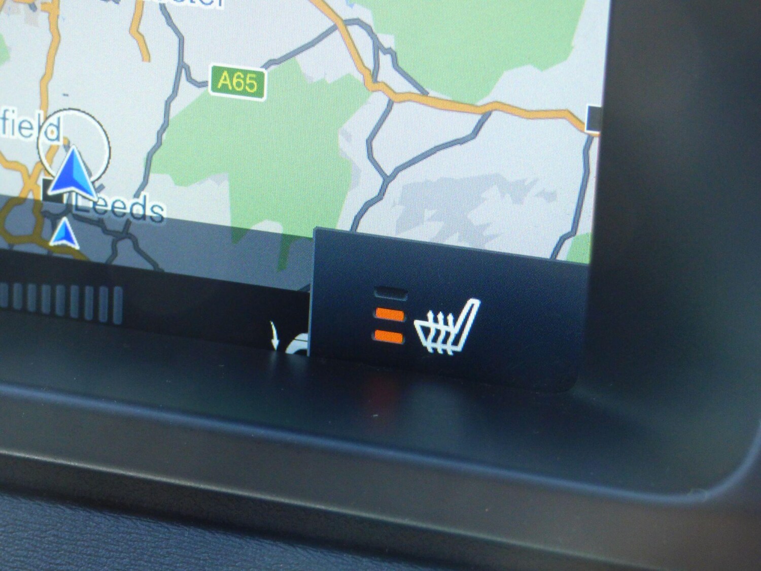 Used Volvo XC70 for sale - 78129188: Photo 8