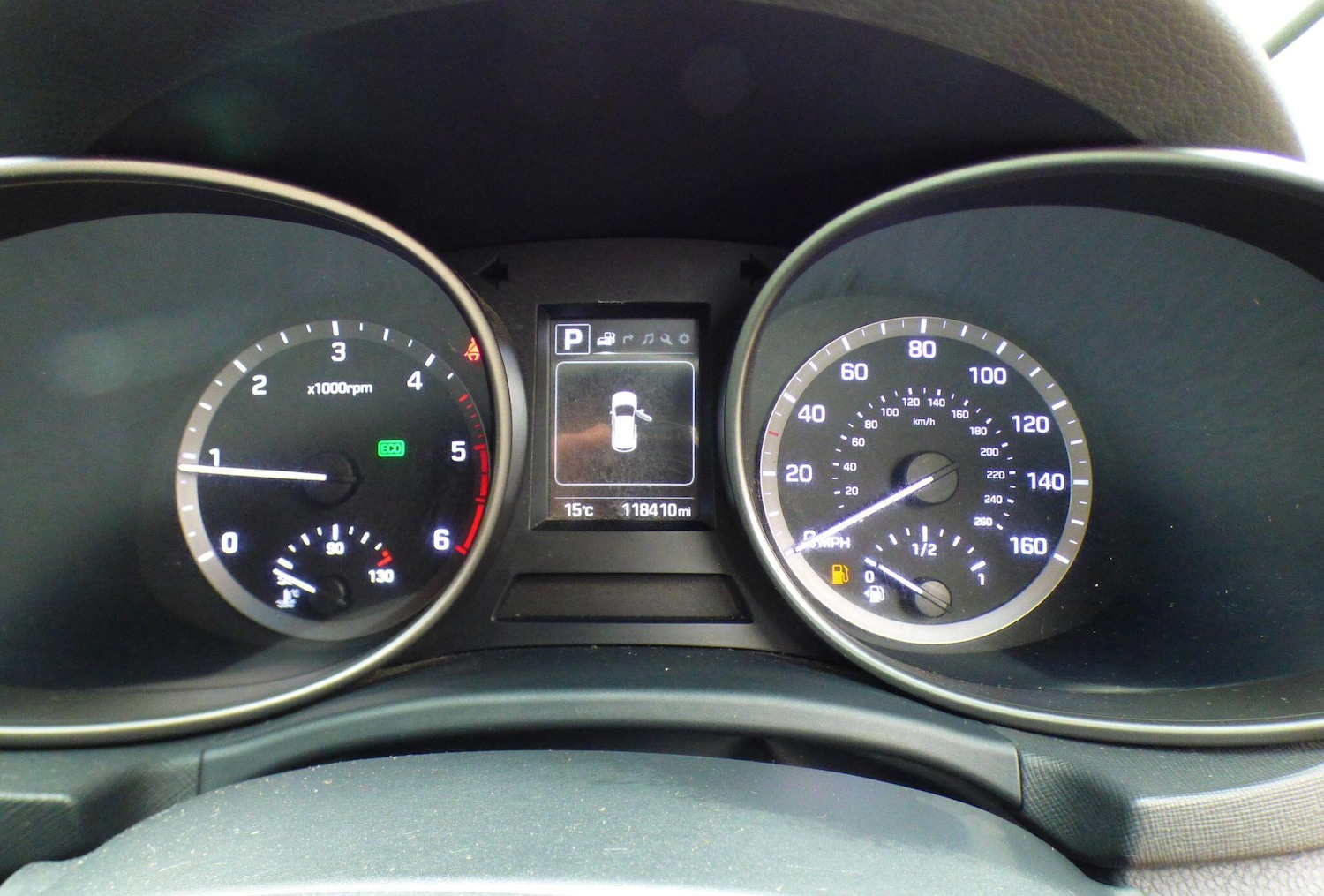 Used Hyundai Santa Fe 2018 for sale - 77904315: Photo 30