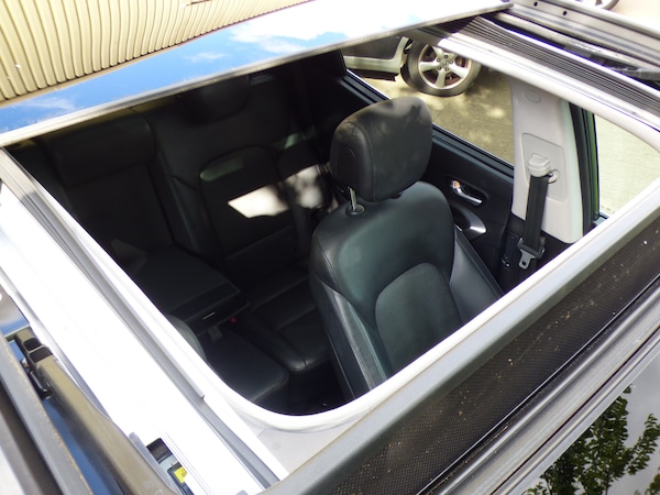 Used Hyundai Santa Fe 2015 for sale - 76082412: Photo 23