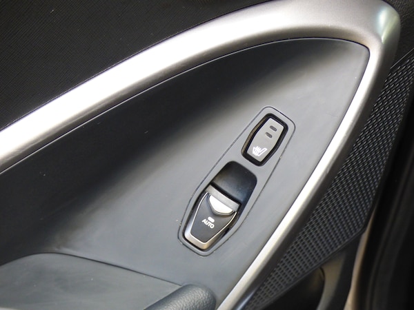 Used Hyundai Santa Fe 2015 for sale - 76082412: Photo 39