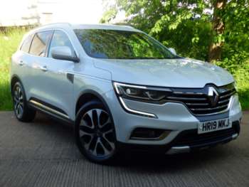 2019 (19) - GT LINE DCI X-TRONIC 5-Door