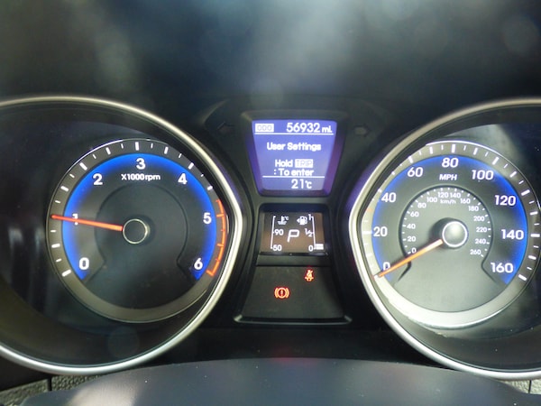Used Hyundai i30 2015 for sale - 75620944: Photo 10