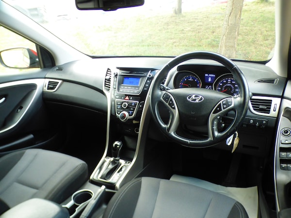 Used Hyundai i30 2015 for sale - 75620944: Photo 18