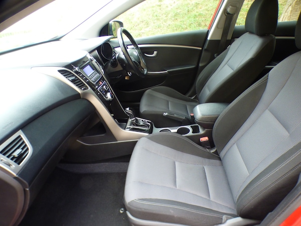 Used Hyundai i30 2015 for sale - 75620944: Photo 19
