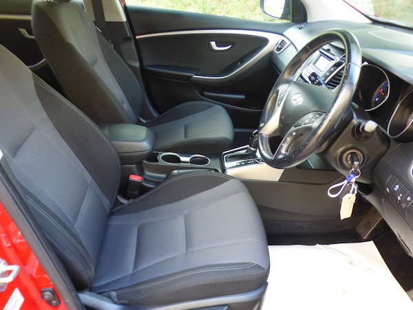 Used Hyundai i30 2015 for sale - 75620944: Photo 23
