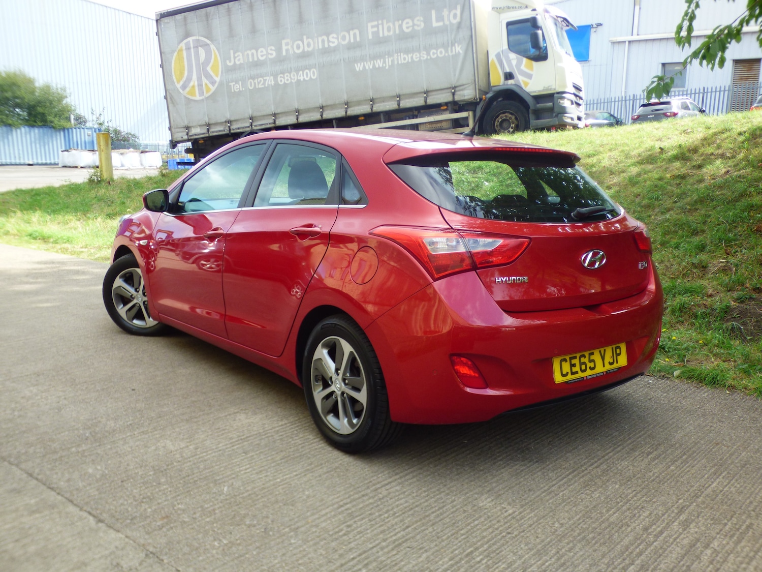 Vehicle 24