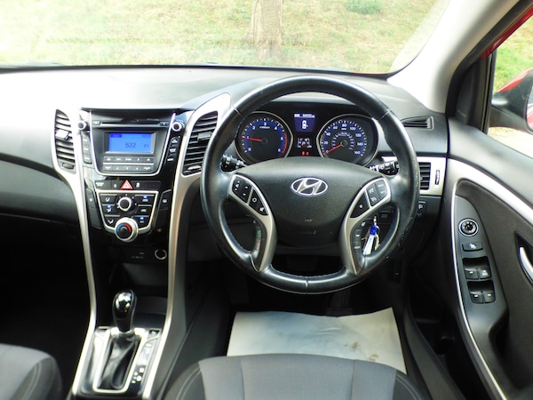 Used Hyundai i30 2015 for sale - 75620944: Photo 26