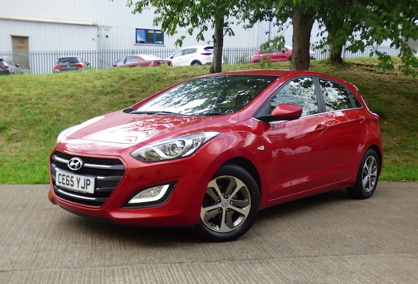 Used Hyundai i30 2015 for sale - 75620944: Photo 28