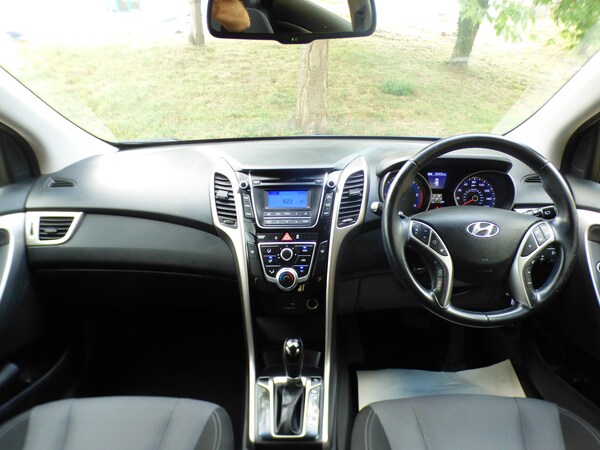 Used Hyundai i30 2015 for sale - 75620944: Photo 30