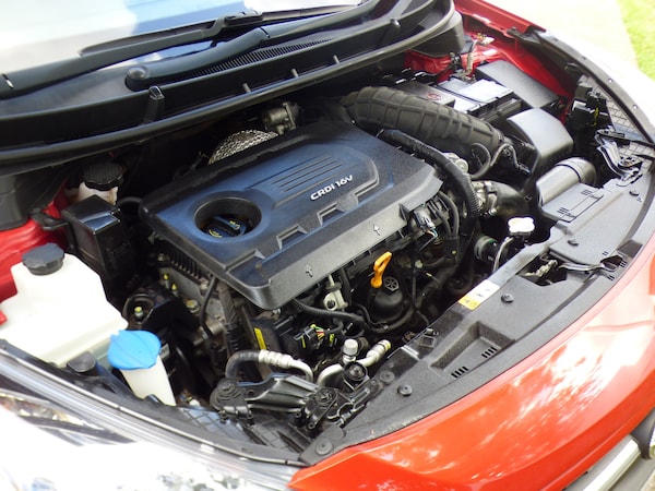 Used Hyundai i30 2015 for sale - 75620944: Photo 34